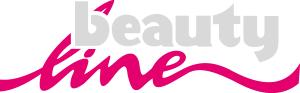 Beauty Line Logo Vector