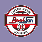 Beef San Logo Vector