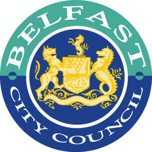 Belfast City Council Logo Vector