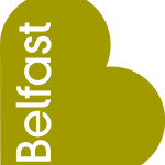 Belfast Lime Logo Vector