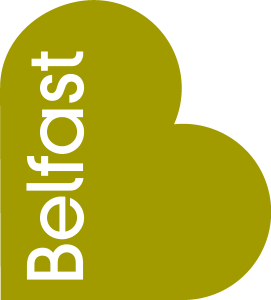 Belfast Lime Logo Vector