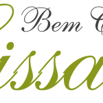 Bem Casados Cissa Logo Vector