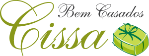 Bem Casados Cissa Logo Vector