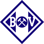 Benzol Verband Logo Vector