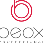 Beox Professional Logo Vector