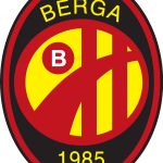 Berga Esporte Clube Logo Vector