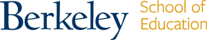 Berkeley School of Education Logo Vector