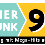 Berliner Rundfunk 91.4 Logo Vector