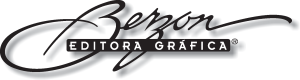 Berzon Editora Gráfica Logo Vector