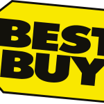 Best Buy new Logo Vector