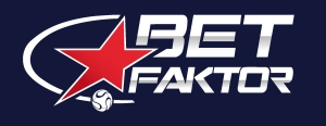 BetFaktor Logo Vector