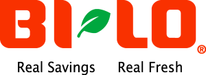 Bi Lo new Logo Vector