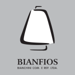 Bianfios Logo Vector