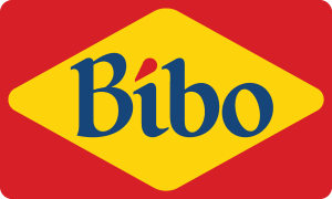 Bibo Logo Vector