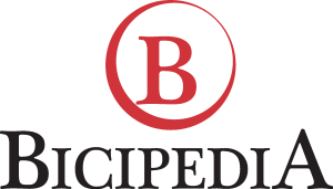 Bicipedia Logo Vector