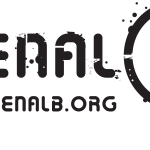 Bienal B Logo Vector