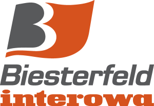 Biesterfeld interowa Logo Vector