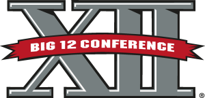 Big 12 Conference new Logo Vector