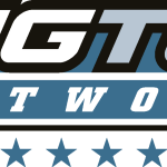 Big Ten Network new Logo Vector