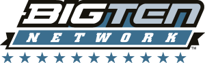 Big Ten Network new Logo Vector