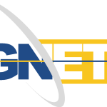 Bignet Logo Vector