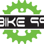 Bike99 Logo Vector