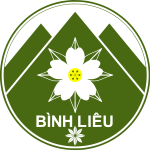 Bình Liêu Logo Vector