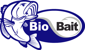 Bio Bait Logo Vector