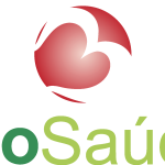 Bio Saúde Logo Vector