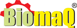 Biomaq Logo Vector