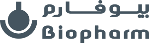 Biopharm Logo Vector