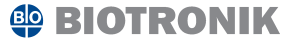 Biotronik Logo Vector