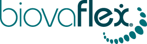BiovaFlex Logo Vector