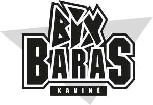 Bix Baras Logo Vector