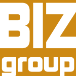 BizGroup Logo Vector