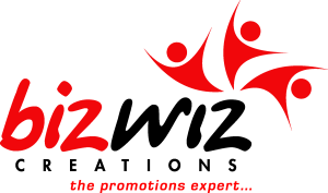 Bizwiz Creations Logo Vector