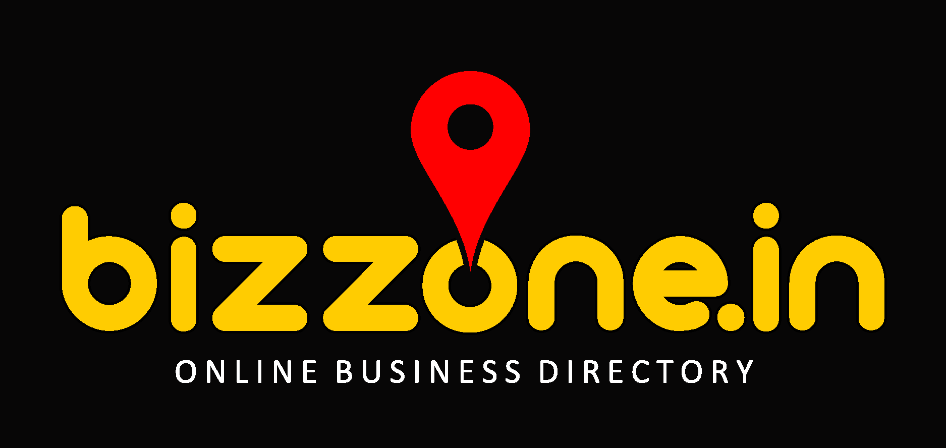 Bizzone.in Logo Vector