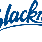 Blackmer Logo Vector