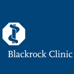 Blackrock Clinic Logo Vector