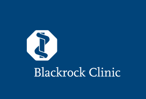 Blackrock Clinic Logo Vector