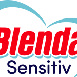 Blenda Sensitiv Logo Vector