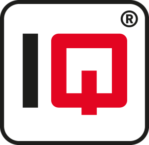 Blizzard Sigma GSR IQ Logo Vector