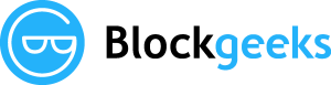 Blockgeeks Logo Vector