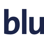 Blue+ Logo Vector