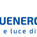 Bluenergy Logo Vector