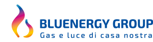 Bluenergy Logo Vector