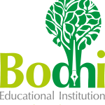 Bodhi Educational Institution Logo Vector