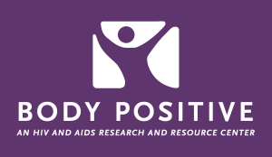 Body Positive Logo Vector