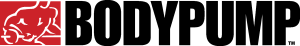 Body Pump Logo Vector