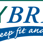 Bodybreak Logo Vector